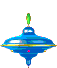 Gif peonza
