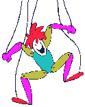 Gif marioneta