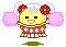 Kaos angel