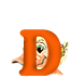 d