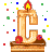 c