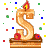 s