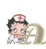 Betty Boop