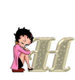 h