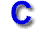 C