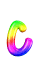 c