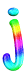 J