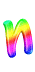 N