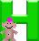 h