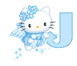 J