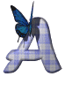 Mariposas
