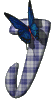 J
