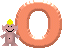 o