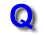 Q