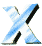 X