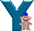 y
