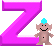 z