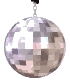 Bola de Discoteca