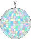 Bola de Discoteca