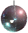 Bola de Discoteca