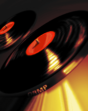 Disco de Vinilo