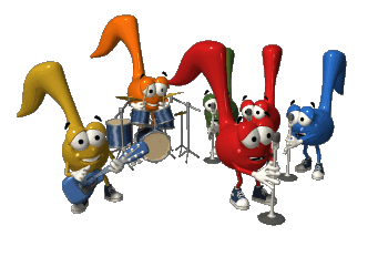 Grupo de Musica