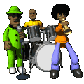 Grupo de Musica