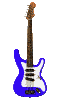Guitarra electronica