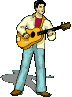 Guitarrista