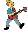Guitarrista