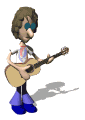 Guitarrista