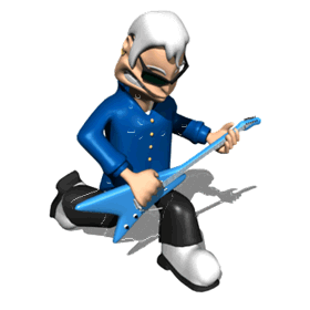 Guitarrista