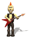 Guitarrista
