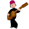 Guitarrista