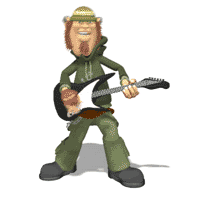 Guitarrista