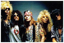 Guns N'roses