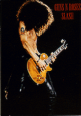 slash