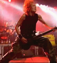 Metalero