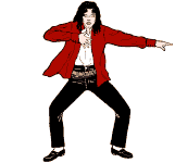 Mickel Jackson