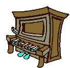 Viejo Piano