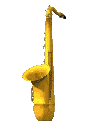 Saxofon