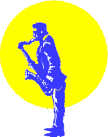 Saxofonista
