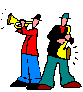 Saxofonistas
