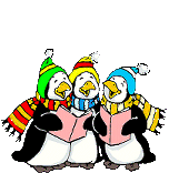 Pinguinos