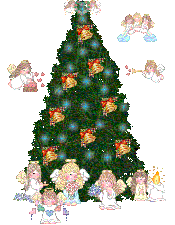 arbol de navidad