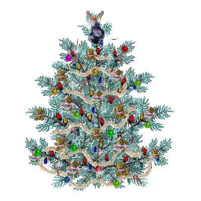 arbol de navidad