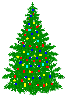 arbol de navidad