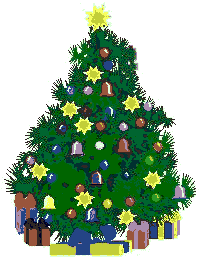 arbol de navidad