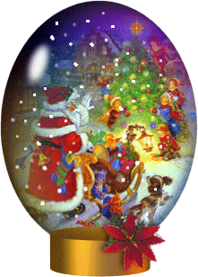 Bola de cristal
