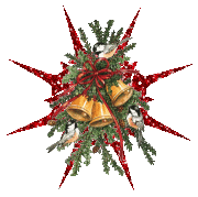 Campanas de navidad